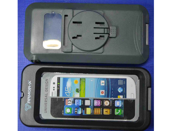 手机平板防水护套