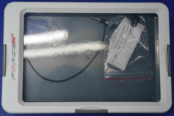 手机平板防水护套