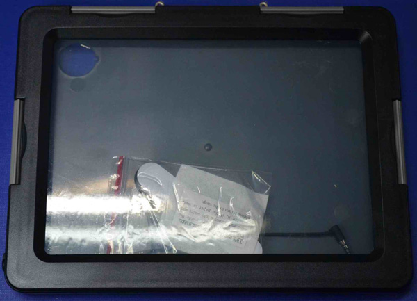 手机平板防水护套